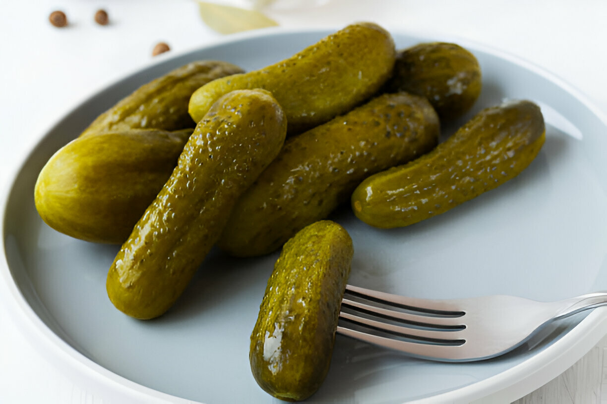 Gherkins