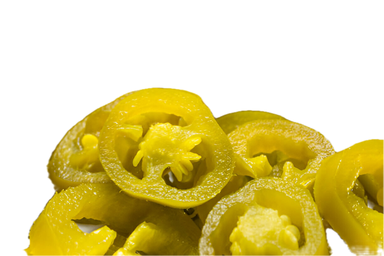Jalapenos