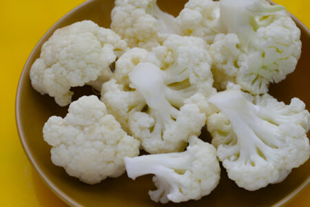 Cauliflower