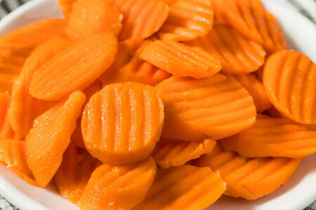 Carrot