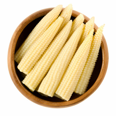 Baby corn