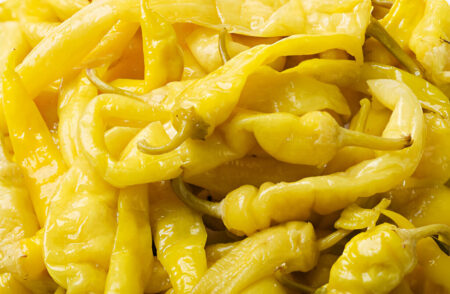 Mild Peppers